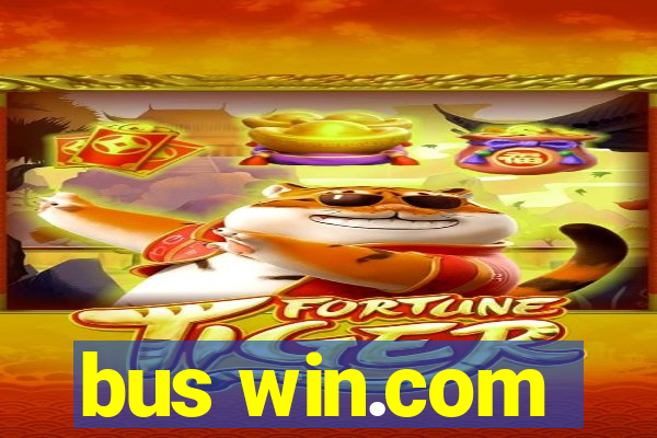 bus win.com
